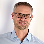 Simon Würstle / Inhaber TYPO3 Agentur Weblution