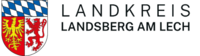 Logo: Landkreis Landsberg